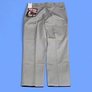 Deadstock Vintage 90 S Dickies Grey